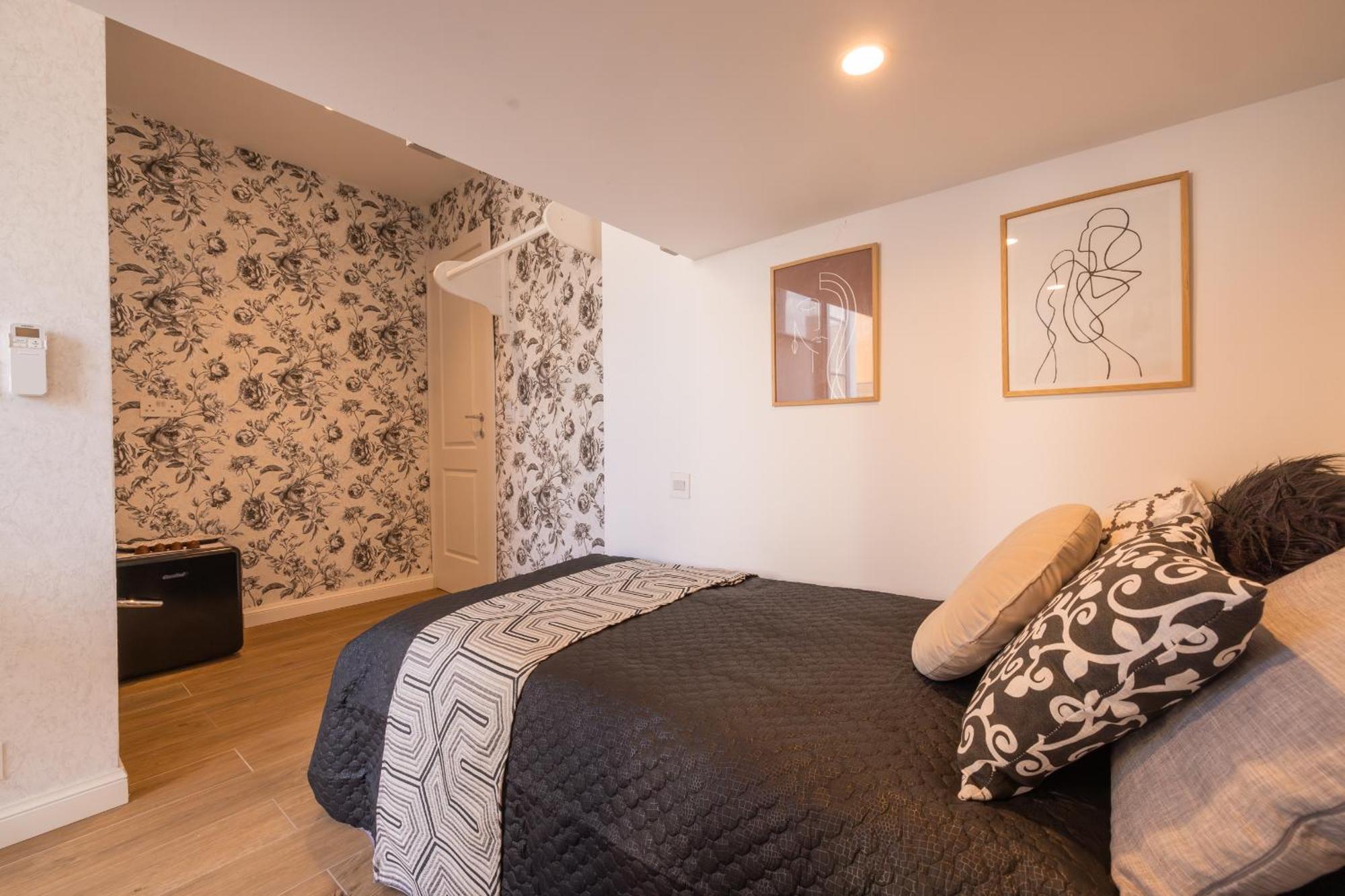 Encanto Townhouse Sliema Quarto foto